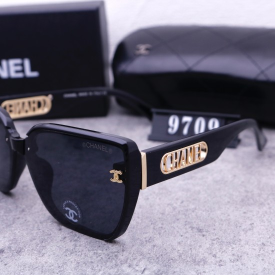 Chanel Glasses: High Quality
