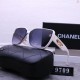 Chanel Glasses: High Quality