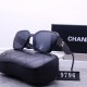 Chanel Glasses: High Quality
