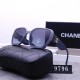 Chanel Glasses: High Quality