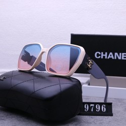 Chanel Glasses: High Quality