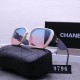 Chanel Glasses: High Quality