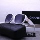 Chanel Glasses: High Quality