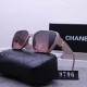 Chanel Glasses: High Quality