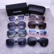 Chanel Glasses: High Quality