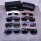 Chanel Glasses: High Quality