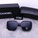 Chanel Glasses: High Quality