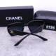 Chanel Glasses: High Quality