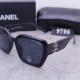 Chanel Glasses: High Quality