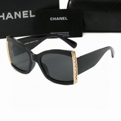 Chanel Glasses: Good Quality