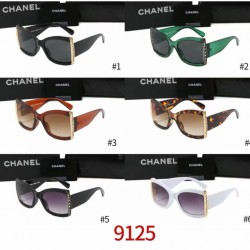 Chanel Glasses: Good Quality