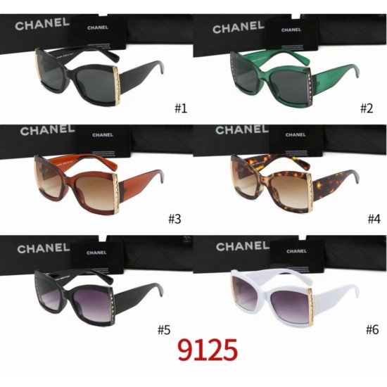 Chanel Glasses: Good Quality