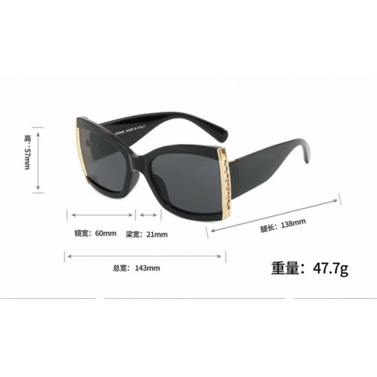 Chanel Glasses: Good Quality