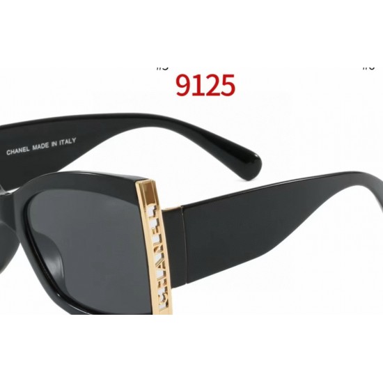 Chanel Glasses: Good Quality