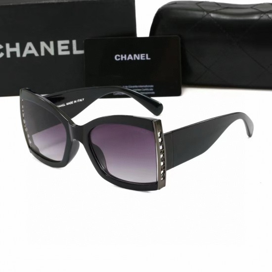 Chanel Glasses: Good Quality