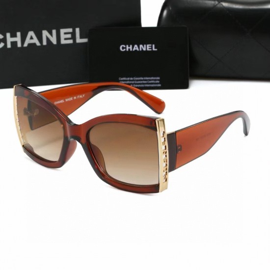 Chanel Glasses: Good Quality