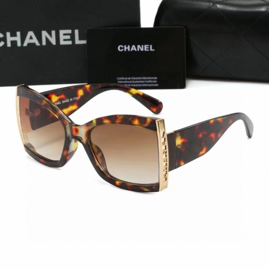 Chanel Glasses: Good Quality