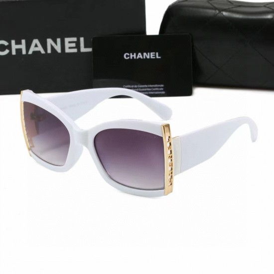 Chanel Glasses: Good Quality