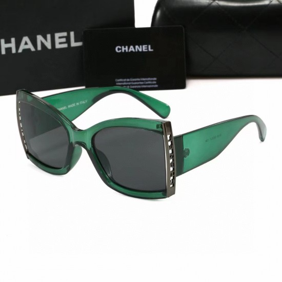 Chanel Glasses: Good Quality