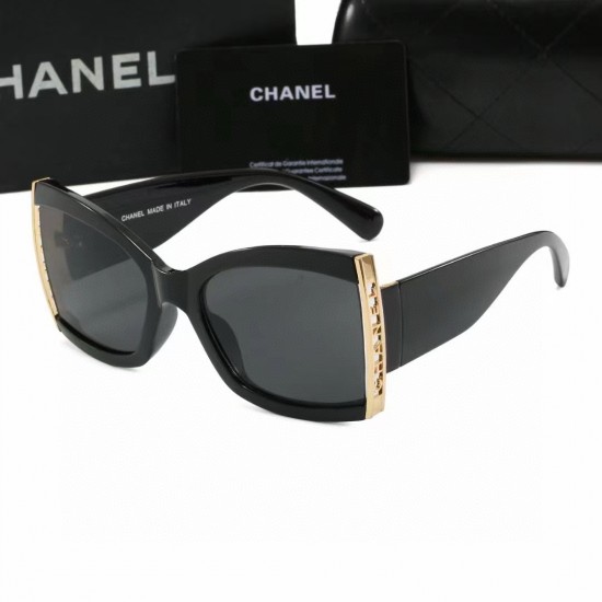Chanel Glasses: Good Quality