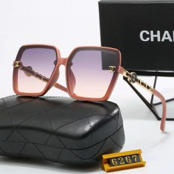 Chanel Glasses—High Quality