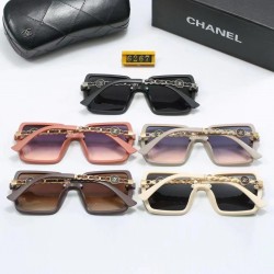 Chanel Glasses—High Quality