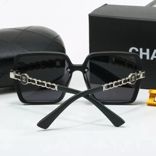 Chanel Glasses—High Quality