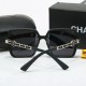 Chanel Glasses—High Quality