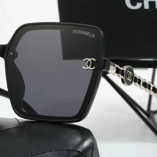 Chanel Glasses—High Quality