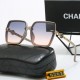 Chanel Glasses—High Quality