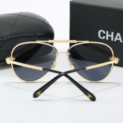 Chanel Glasses: High Quality