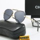Chanel Glasses: High Quality