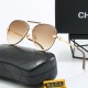 Chanel Glasses: High Quality