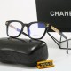 Chanel Glasses: High Quality