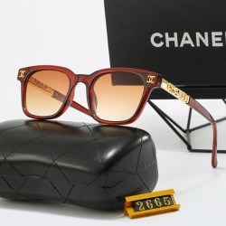 Chanel Glasses: High Quality