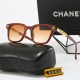 Chanel Glasses: High Quality