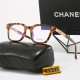 Chanel Glasses: High Quality