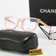Chanel Glasses: High Quality