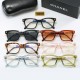 Chanel Glasses: High Quality