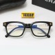 Chanel Glasses: High Quality