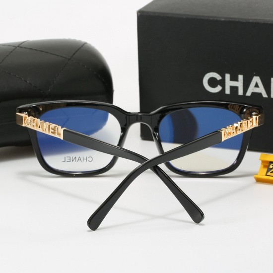Chanel Glasses: High Quality