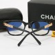Chanel Glasses: High Quality