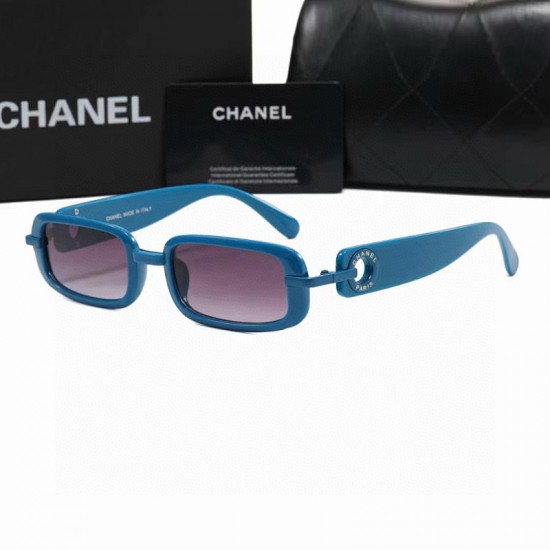 Chanel Glasses: High Quality