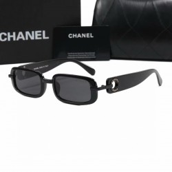 Chanel Glasses: High Quality