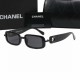 Chanel Glasses: High Quality