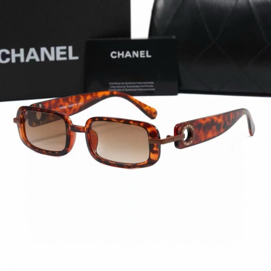 Chanel Glasses: High Quality