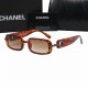 Chanel Glasses: High Quality