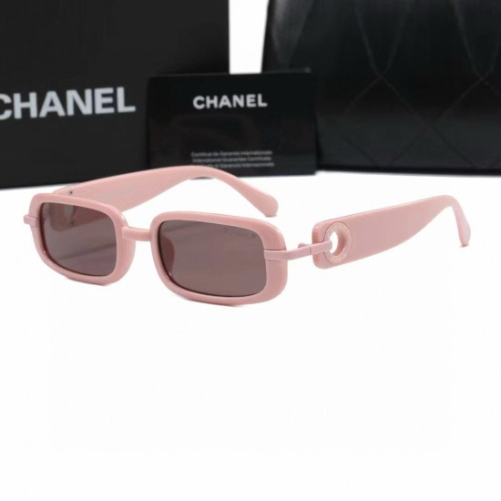 Chanel Glasses: High Quality