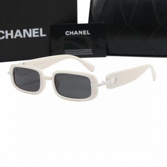 Chanel Glasses: High Quality
