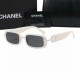 Chanel Glasses: High Quality